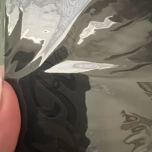 Alfa Romeo Signature Leather Feel Journal—New! - Picture 2 of 4